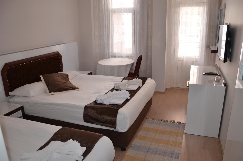 Hotel Simsek フィニケ 部屋 写真