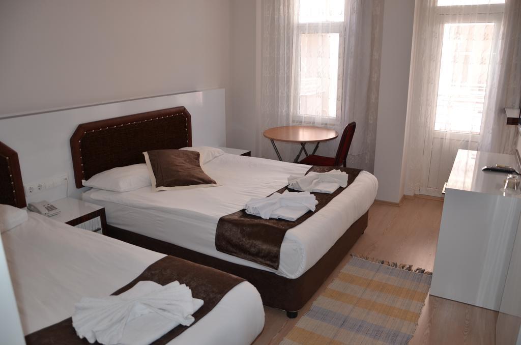 Hotel Simsek フィニケ 部屋 写真