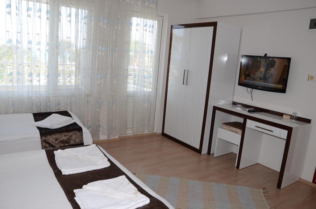 Hotel Simsek フィニケ エクステリア 写真