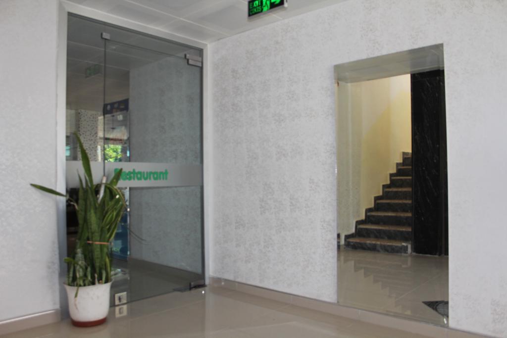 Hotel Simsek フィニケ エクステリア 写真